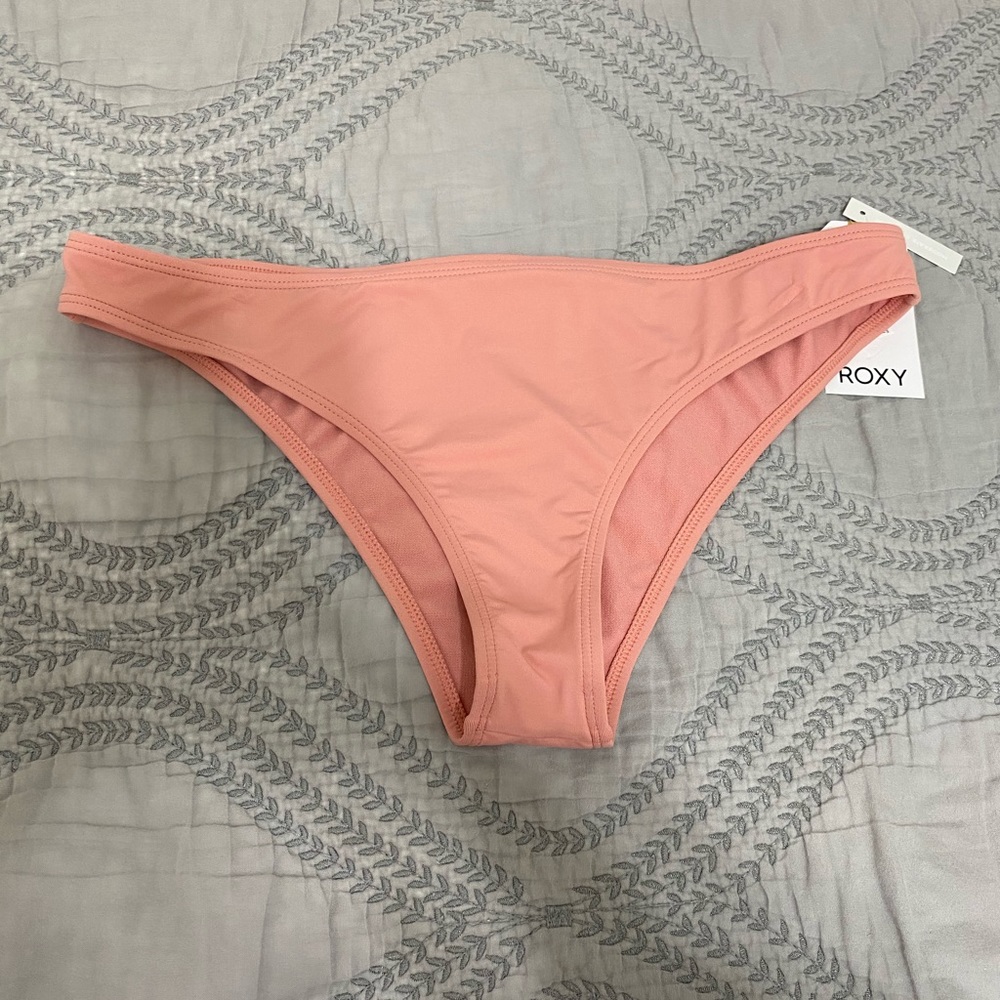NEW Roxy Beach Classics Bottom - Picture 2 of 5